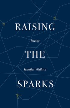 portada Raising the Sparks (en Inglés)