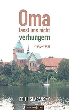 portada Oma Lässt uns Nicht Verhungern (1945-1949) (in German)