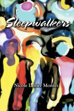 portada sleepwalkers (en Inglés)
