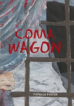 portada Coma Wagon (en Inglés)