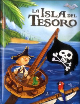 portada La Isla del Tesoro-Obras Universales (in Spanish)