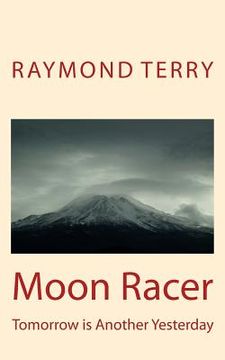 portada Moon Racer: A Haunting of The Cocaine Wars
