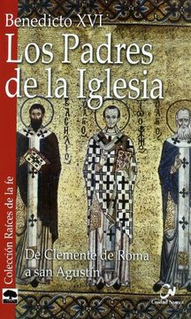 portada Los Padres de la Iglesia (in Spanish)
