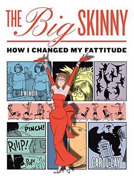portada The big Skinny (in English)