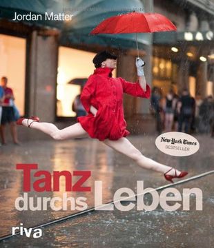 portada Tanz durchs Leben (en Alemán)