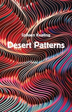 portada Desert Patterns (en Inglés)