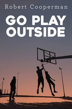 portada Go Play Outside (en Inglés)