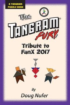 portada Tangram Fury FanX 2017 (en Inglés)
