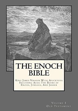 portada The Enoch Bible: Volume 1