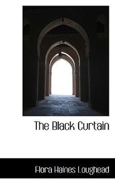 portada the black curtain