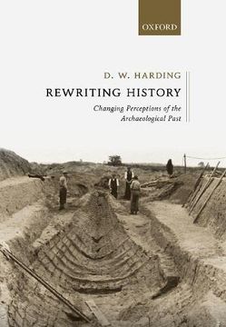 portada Re-Writing History: Changing Perceptions of the Past (en Inglés)