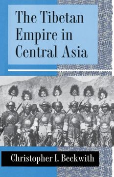 portada The Tibetan Empire in Central Asia (en Inglés)