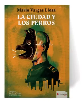 La ciudad y los perros