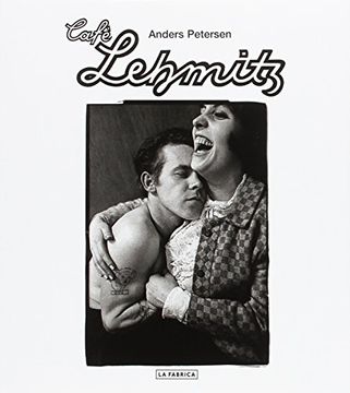 portada Café Lehmitz (in Spanish)