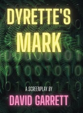portada Dyrette's Mark