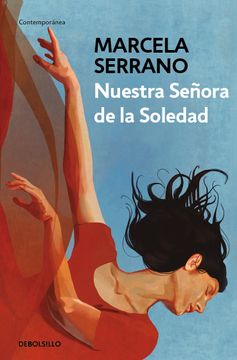portada Nuestra Señora de la Soledad / Our Lady of Solitude
