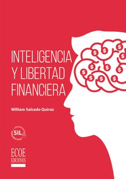 portada Inteligencia y libertad financiera