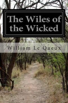 portada The Wiles of the Wicked (en Inglés)