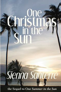 portada One Christmas in the Sun (en Inglés)