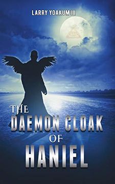 portada The Daemon Cloak of Haniel 
