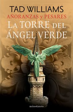 portada Añoranzas y pesares nº 04/04 La Torre del Ángel Verde (in ESP)