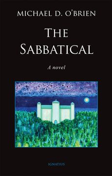 portada The Sabbatical (in English)