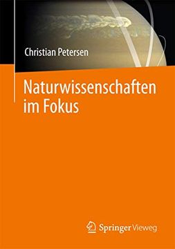 portada Naturwissenschaften im Fokus (in German)