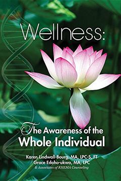 portada Wellness: The Awareness of the Whole Individual