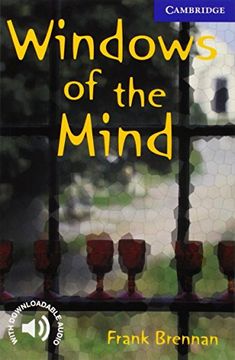 portada Windows of the Mind Level 5 (Cambridge English Readers) (in English)
