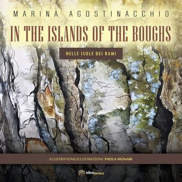 portada In the Islands of the Boughs: Nelle Isole dei Rami (en Inglés)