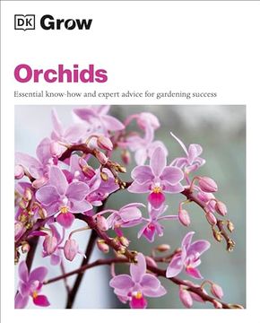 portada Grow Orchids