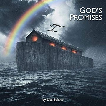 portada God'S Promises (en Inglés)