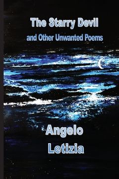 portada The Starry Devil and Other Unwanted Poems (en Inglés)