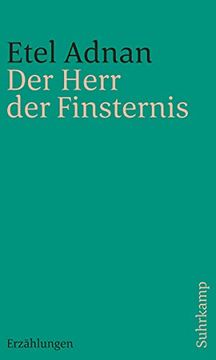 portada Der Herr der Finsternis (in German)