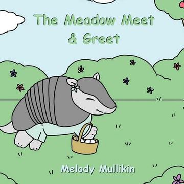 portada Meadow Meet & Greet (en Inglés)