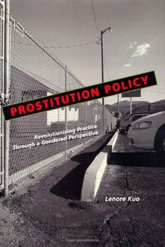 portada Prostitution Policy: Revolutionizing Practice Through a Gendered Perspective 