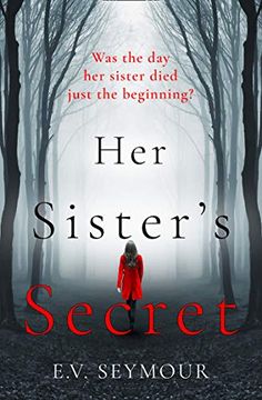 portada Her Sister’S Secret (en Inglés)