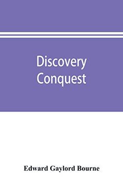 portada Discovery; Conquest; And Early History of the Philippine Islands (en Inglés)