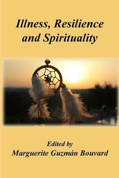 portada Illness, Resilience and Spirituality (en Inglés)