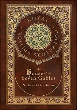 portada The House of the Seven Gables  (Case Laminate Hardcover With Jacket)