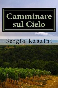 portada Camminare sul Cielo (in Italian)