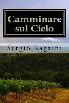 portada Camminare sul Cielo (en Italiano)