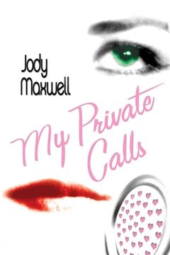 portada My Private Calls (en Inglés)