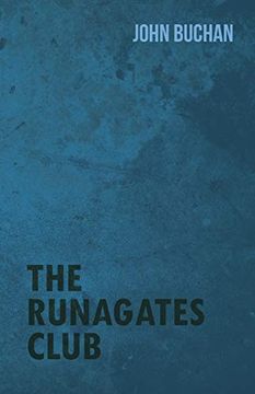 portada The Runagates Club (en Inglés)