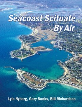 portada Seacoast Scituate By Air (in English)