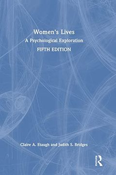 portada Women's Lives (en Inglés)
