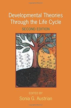 portada Developmental Theories Through the Life Cycle (en Inglés)