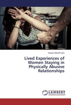 portada Lived Experiences of Women Staying in Physically Abusive Relationships