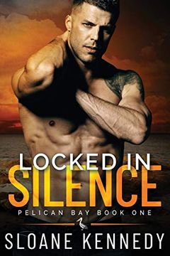 portada Locked in Silence (Pelican Bay) (en Inglés)