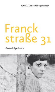 portada Franckstraße 31 (in German)